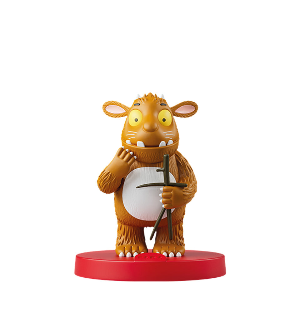 Personnage Petit Gruffalo