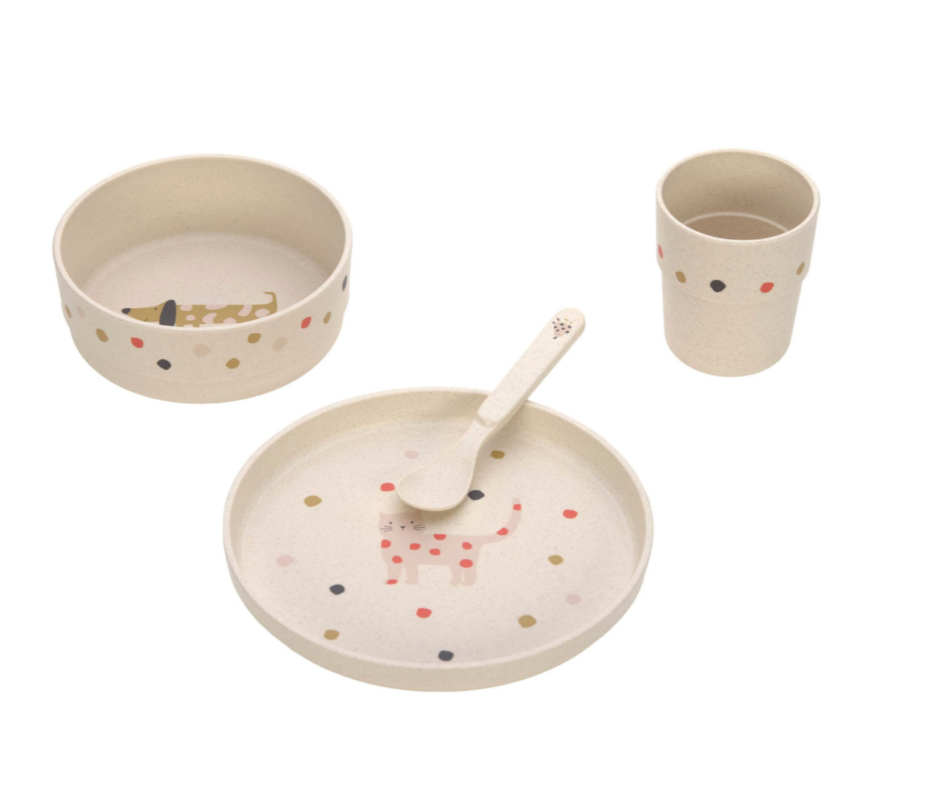 Coffret repas