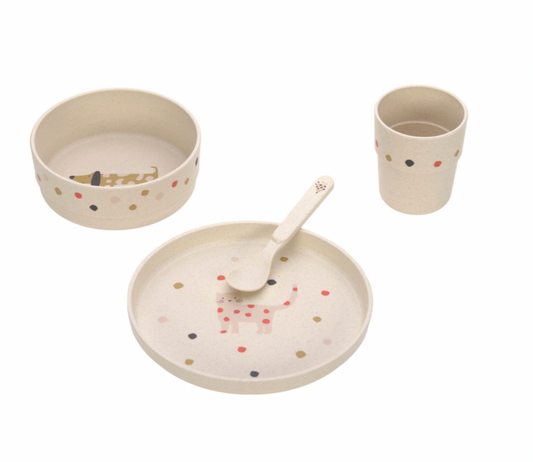 Coffret repas