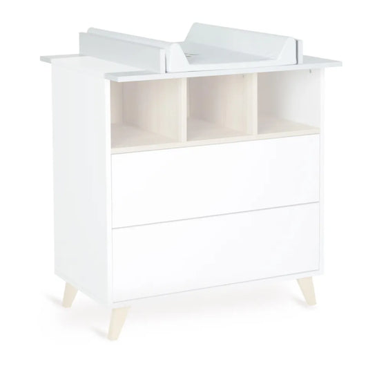 Extension pour commode Loft / plan à langer