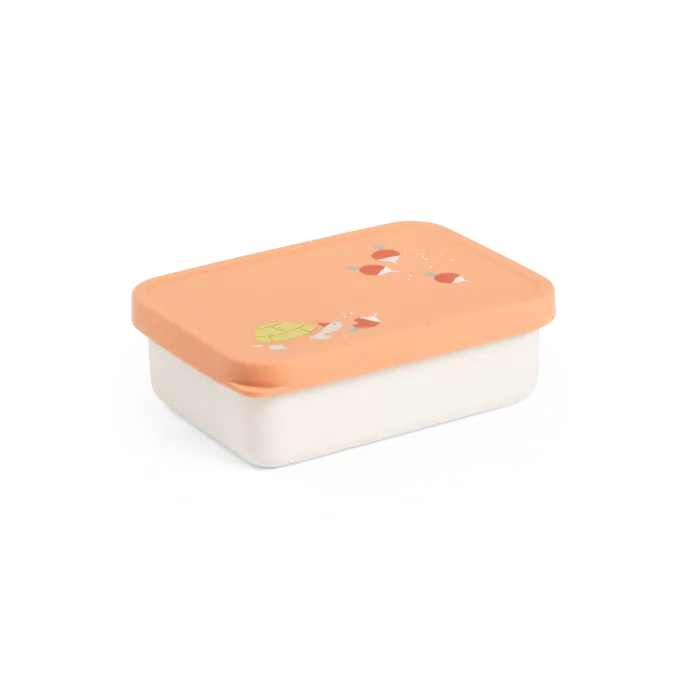 Boîte à gouter