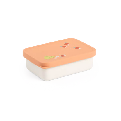 Boîte à gouter
