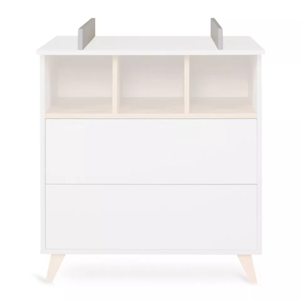 Extension pour commode Loft / plan à langer
