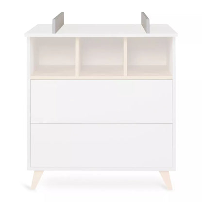 Extension pour commode Loft / plan à langer