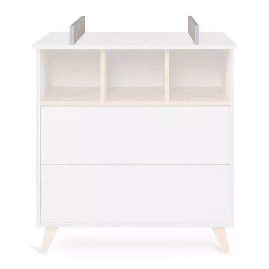 Extension pour commode Loft / plan à langer