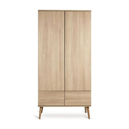 Armoire 2 portes Flow