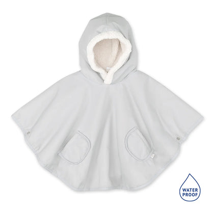 Poncho de voyage hiver waterproof