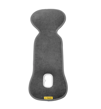 Assise respirante AeroMoov — Groupe 0+