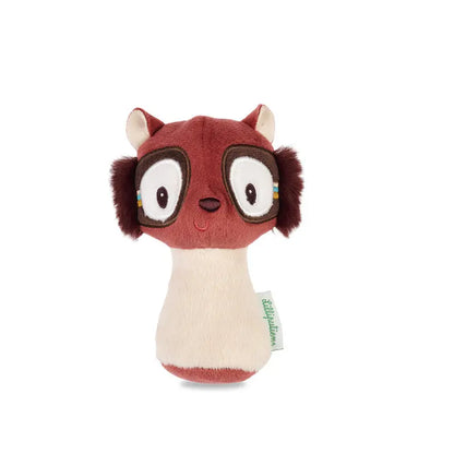 Hochet piou