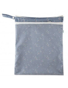 Sac à couches avec zip et filet