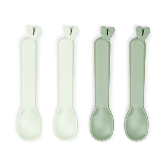 Pack de 4 cuillères