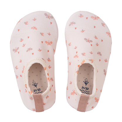 Chaussons de plage/natation UV antidérapants