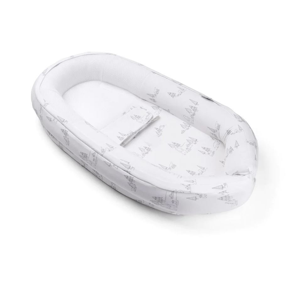 Nid bébé/réducteur de lit  Cocoon
