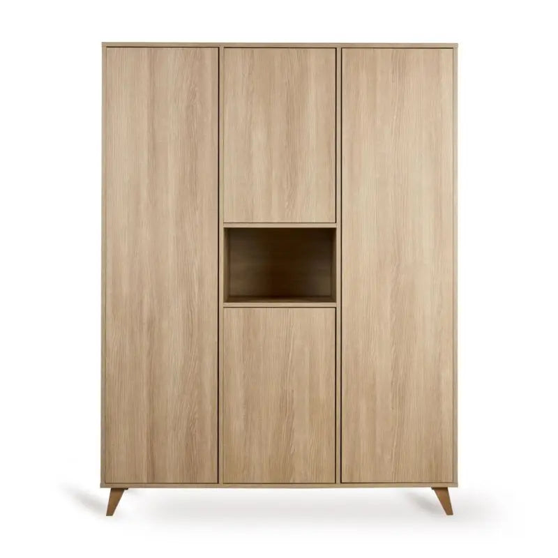 Armoire 3 portes Loft XL