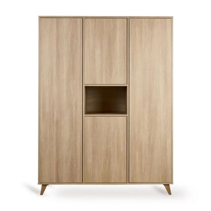 Armoire 3 portes Loft XL