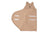 Bear Boucle Biscuit
