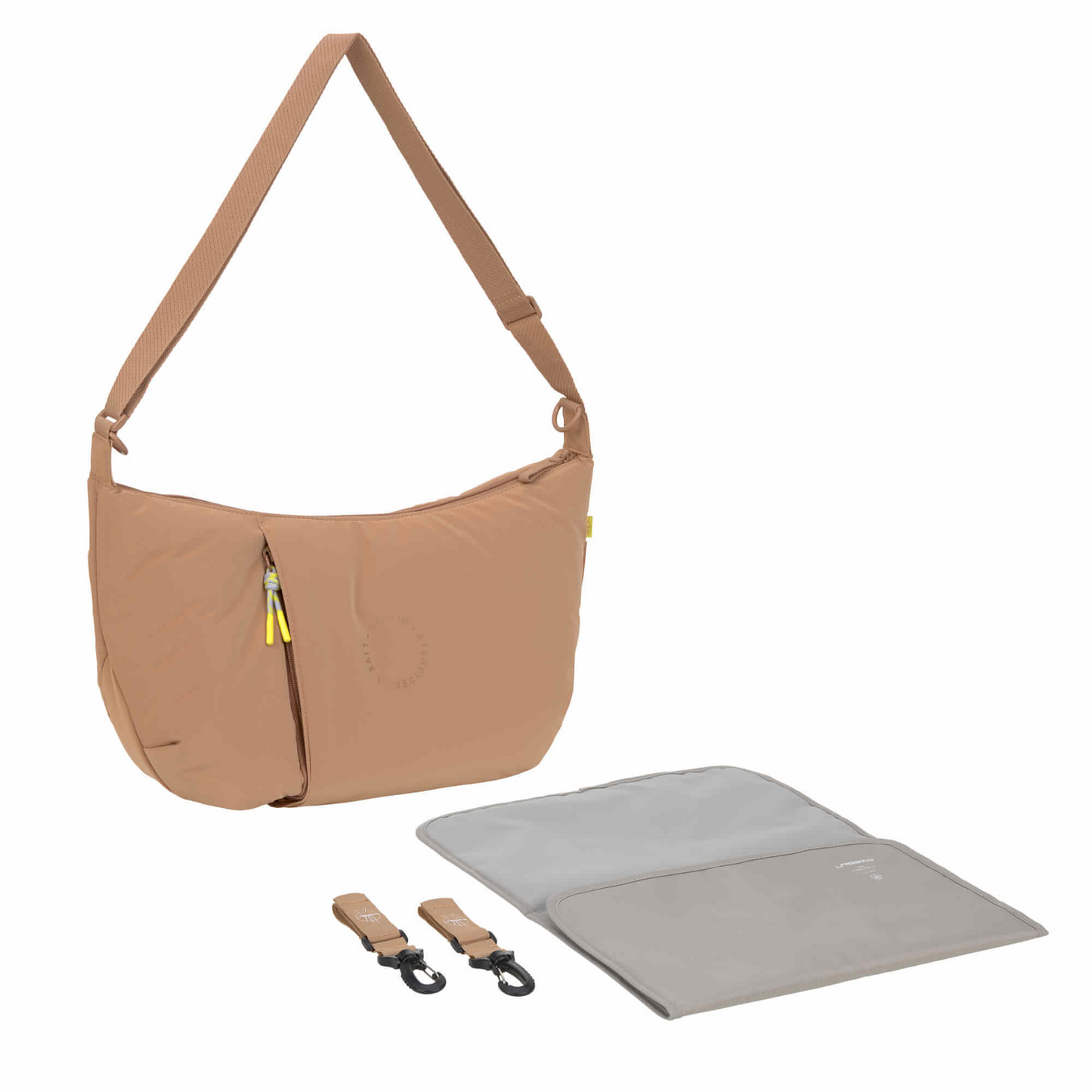 Sac banane à langer