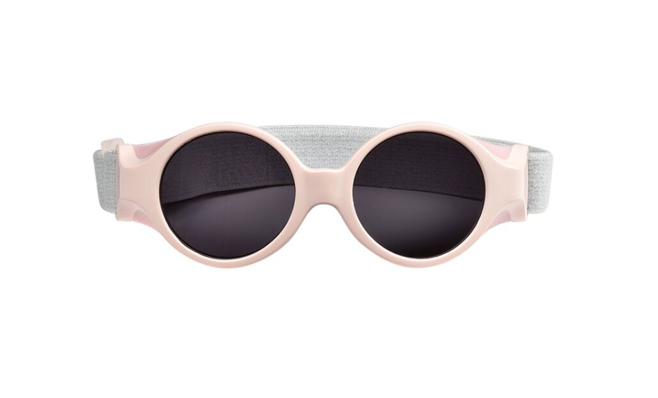 Lunettes de soleil 0/9 mois