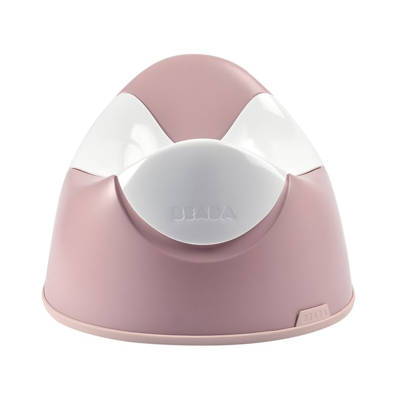 Petit pot ergonomique