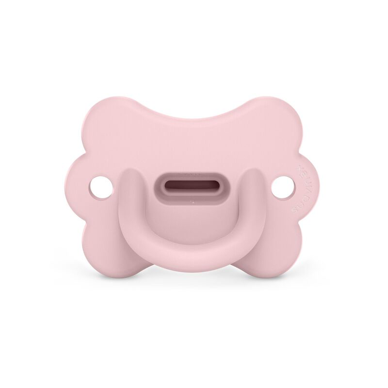 Sucette tout silicone Butterfly sxPro