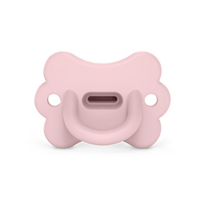 Sucette tout silicone Butterfly sxPro