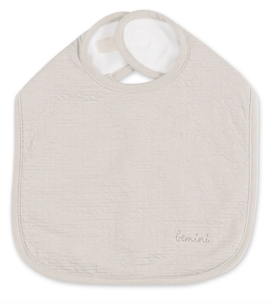 Bavoir waterproof