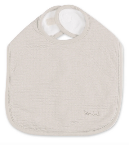 Bavoir waterproof