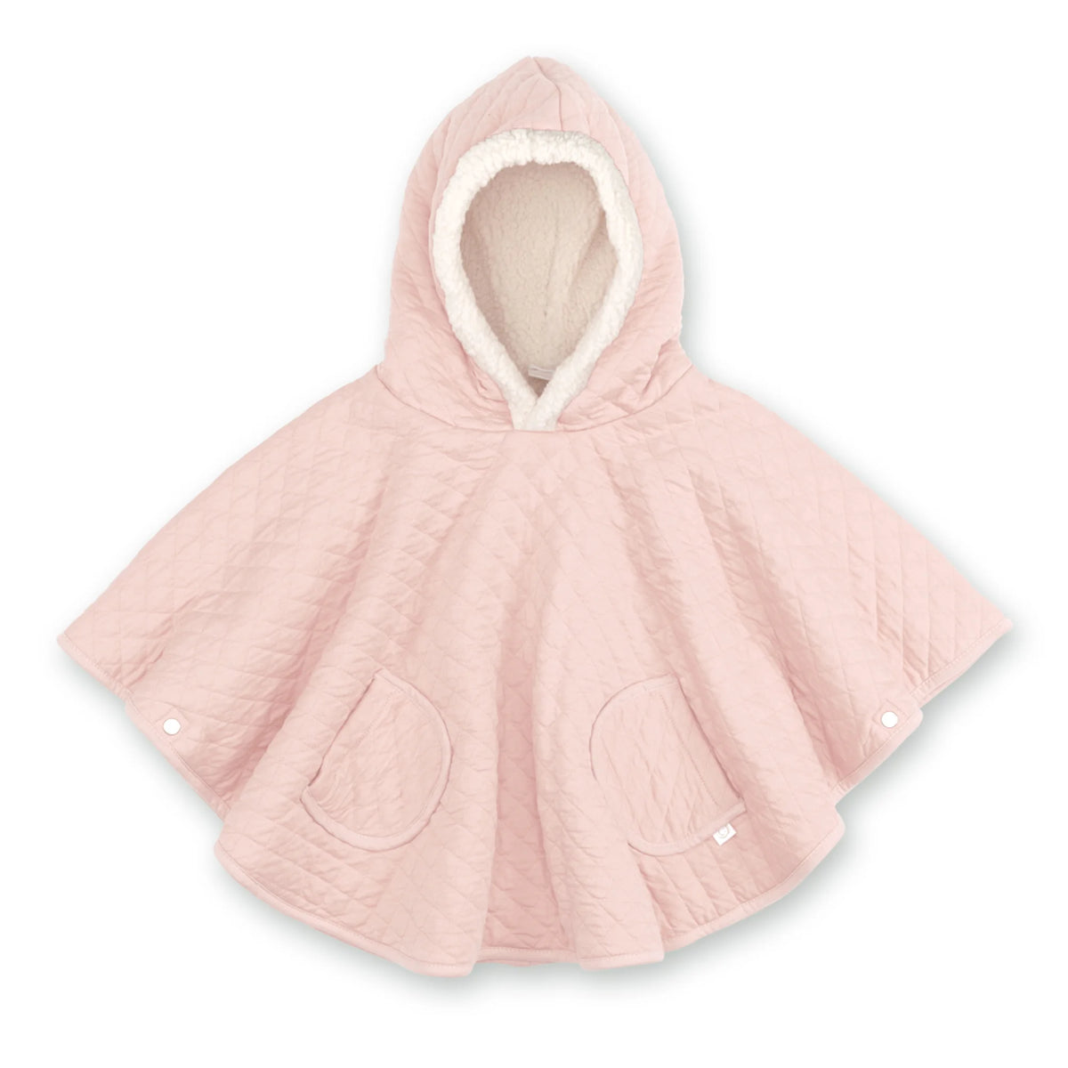 Poncho de voyage hiver