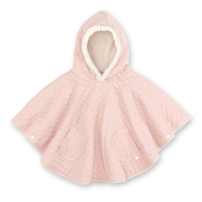 Poncho de voyage hiver
