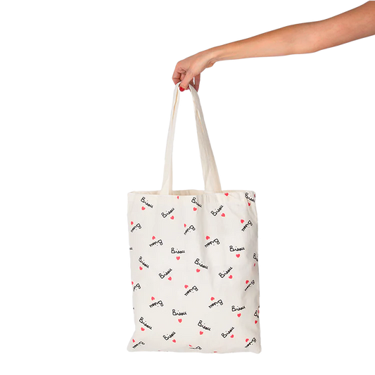 Tote Bag Bisou