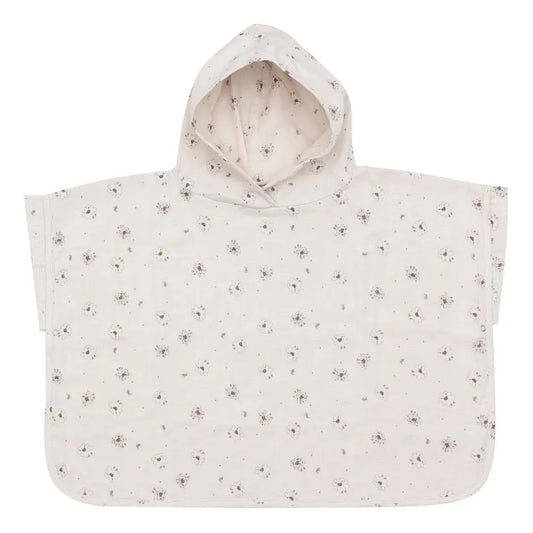 Poncho tiny sheep
