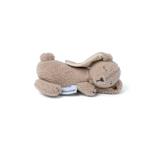 Doudou bouillotte