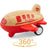 Avion rouge