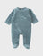 Bleu / 6mois