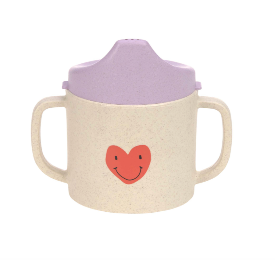 Tasse à bec