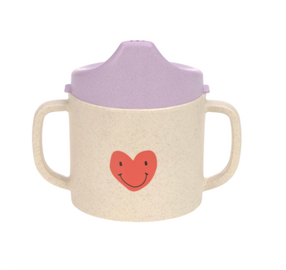 Tasse à bec