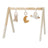 Beige Newborn Naturals