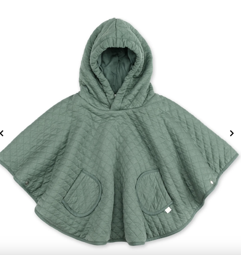 Poncho de voyage mi-saison
