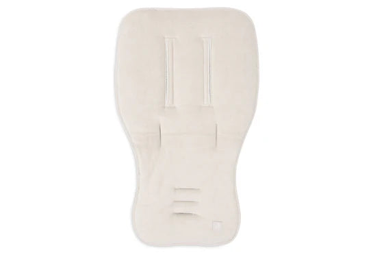 Assise poussette Nougat