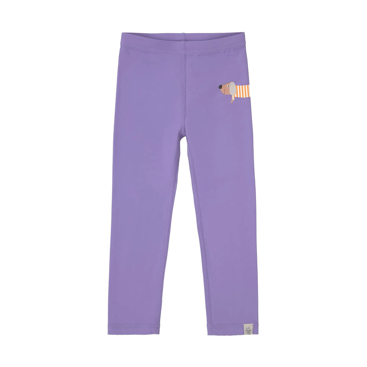 Short de bain long anti UV
