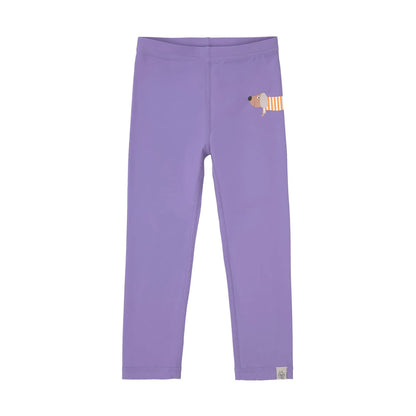 Short de bain long anti UV