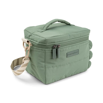 Sac isotherme matelassé