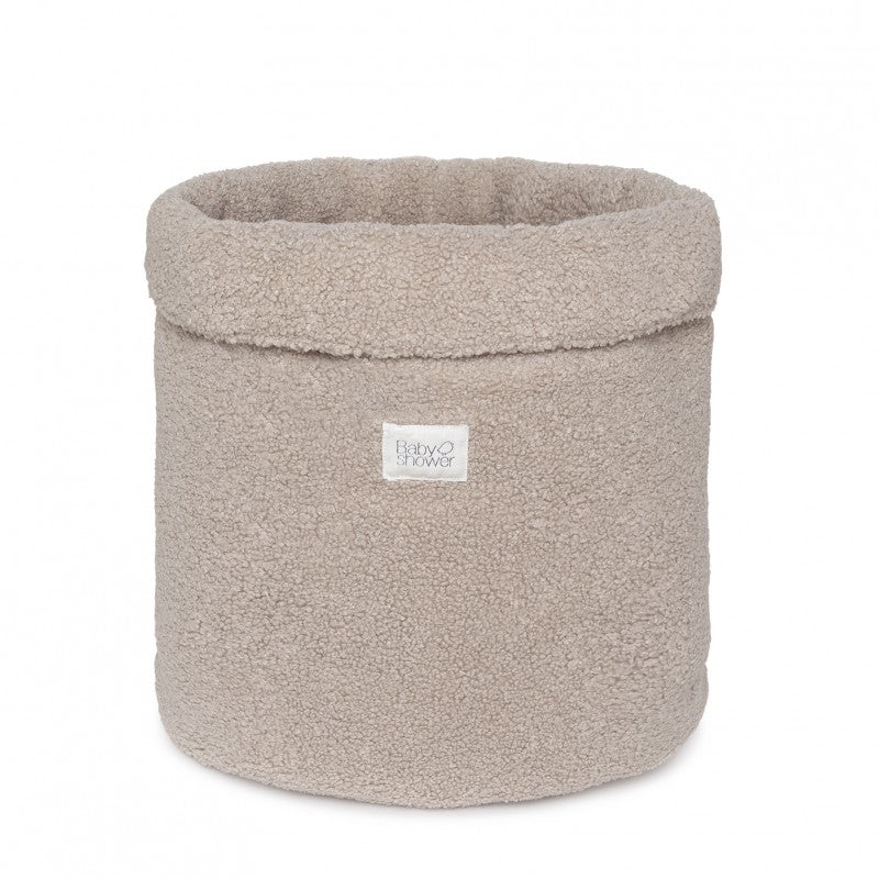Panier de rangement grand