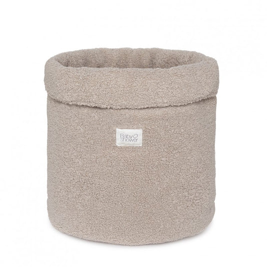 Panier de rangement grand