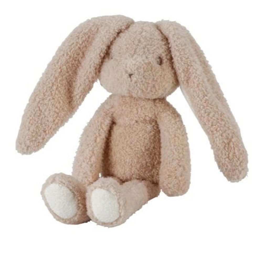 Peluche lapin Baby bunny