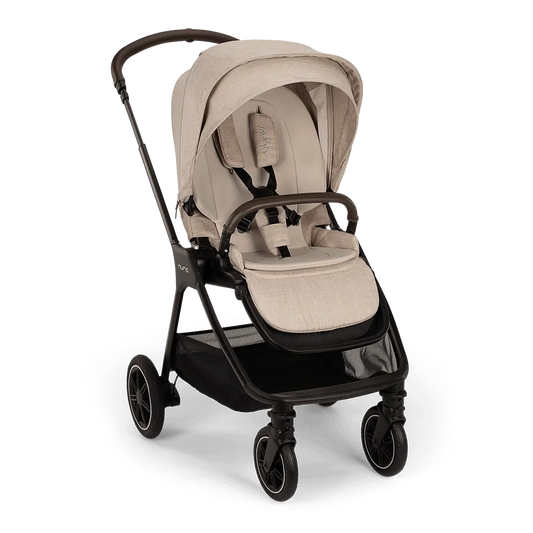 Poussette Nuna triv™ Biscotti