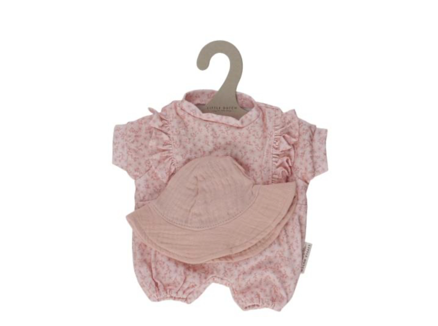 Vêtements de poupées