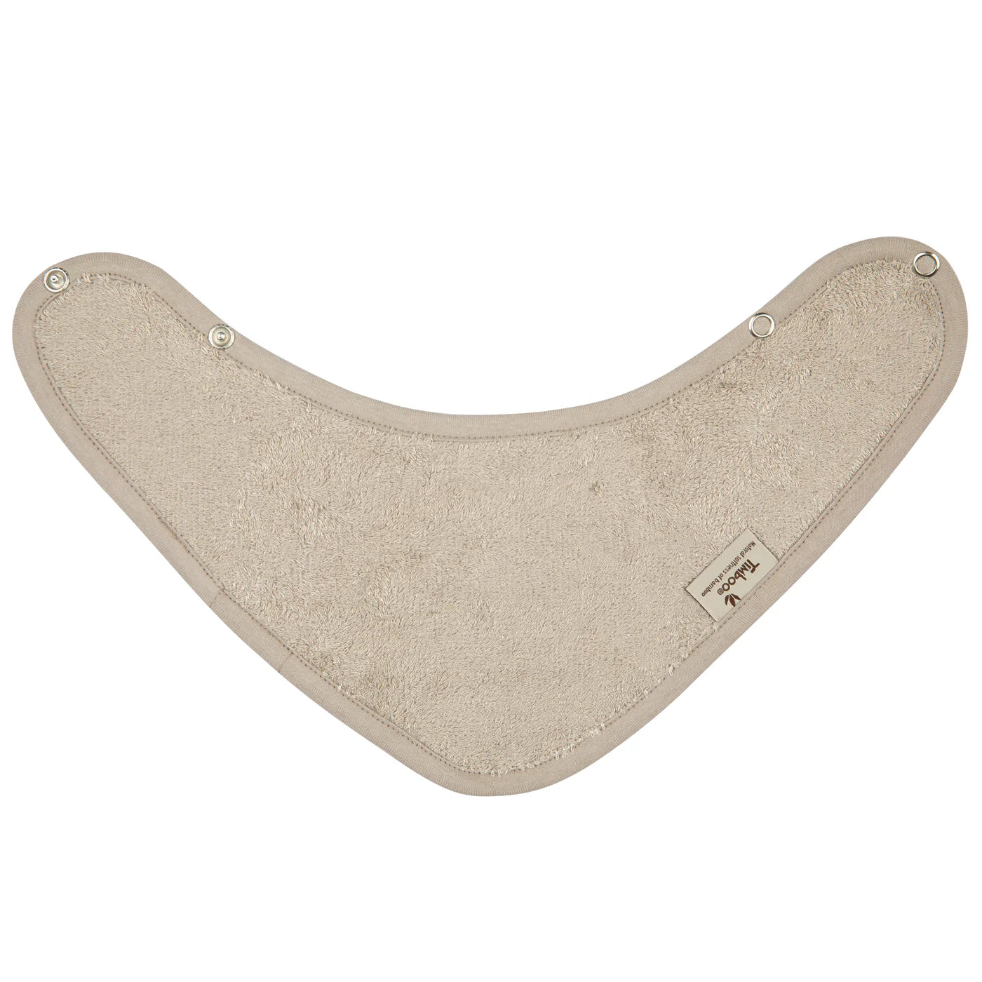 Bavoirs bandana