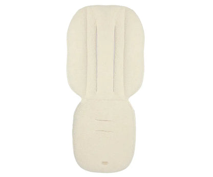 Assise de poussette reversible