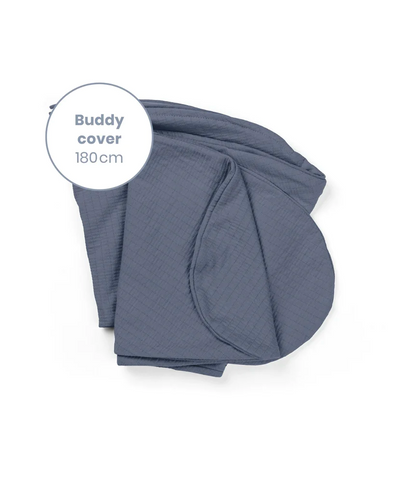 Housse pour coussin de grossesse Buddy